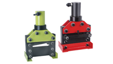 Hydraulic cutting tool