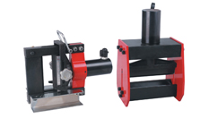 Hydraulic cutting tool