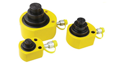 BRMC-L Multistage Hydraulic cylinder