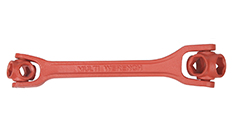 Multi wrench